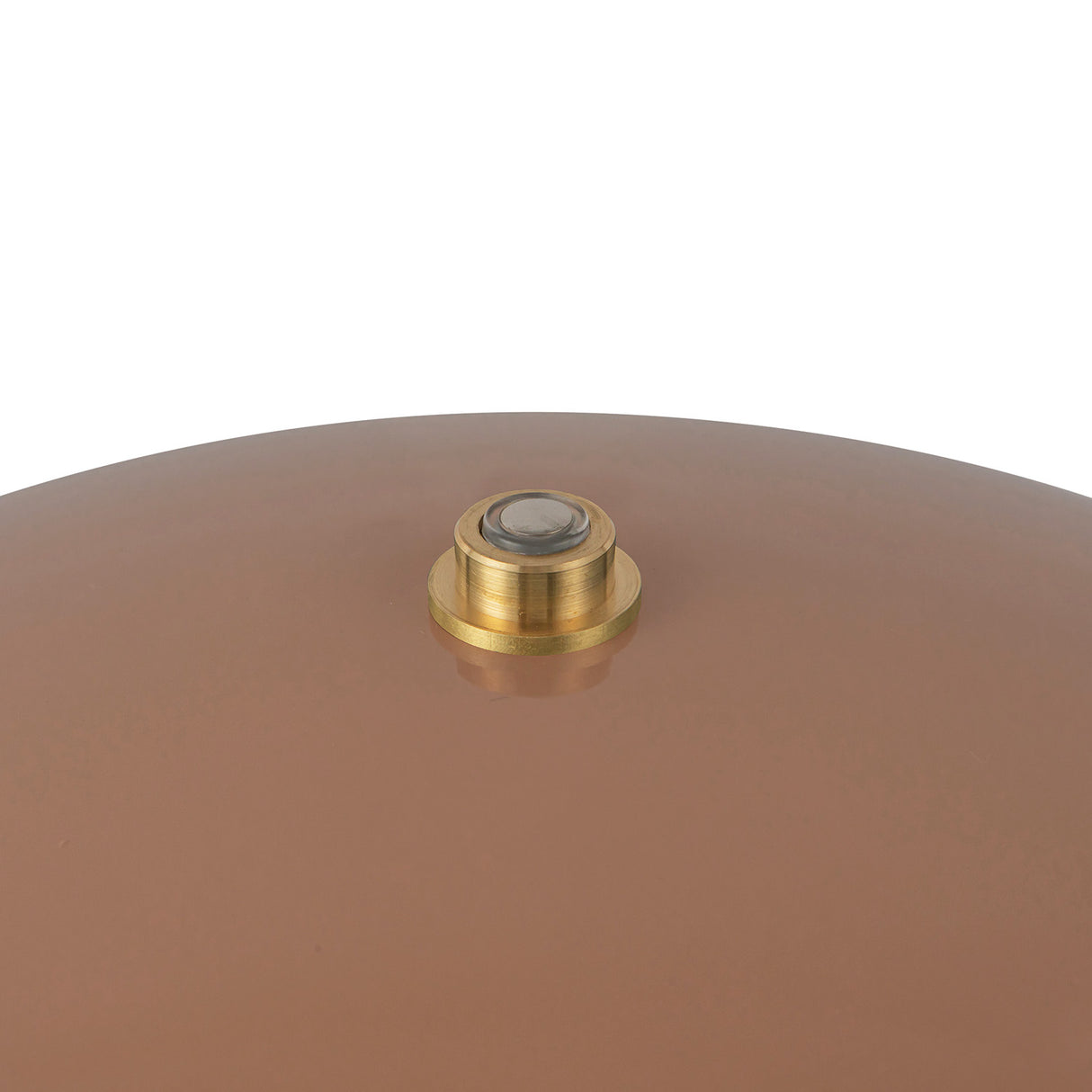 Aubrey LED Table Lamp, Blush