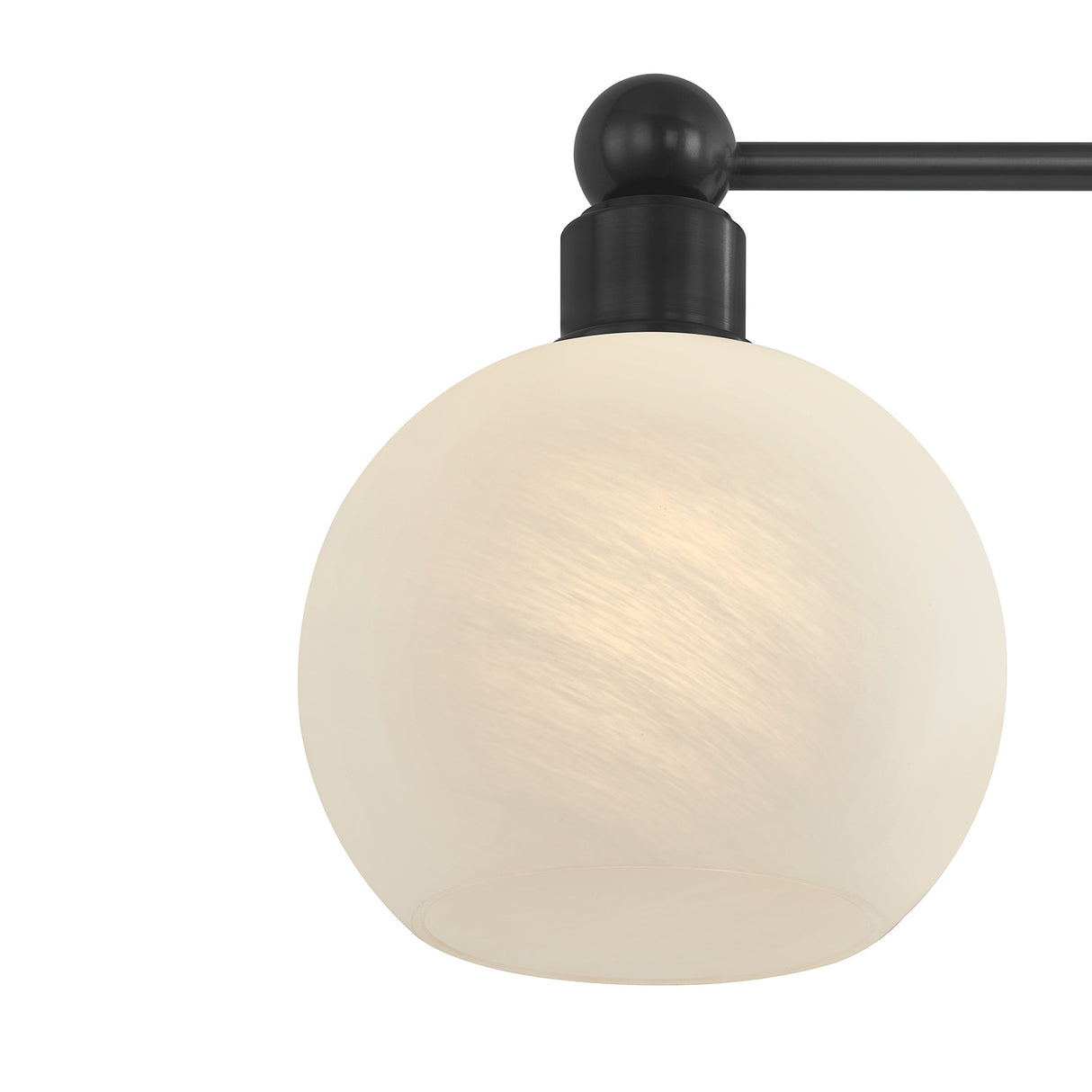 Maya 3 Light Vanity, Old Bronze