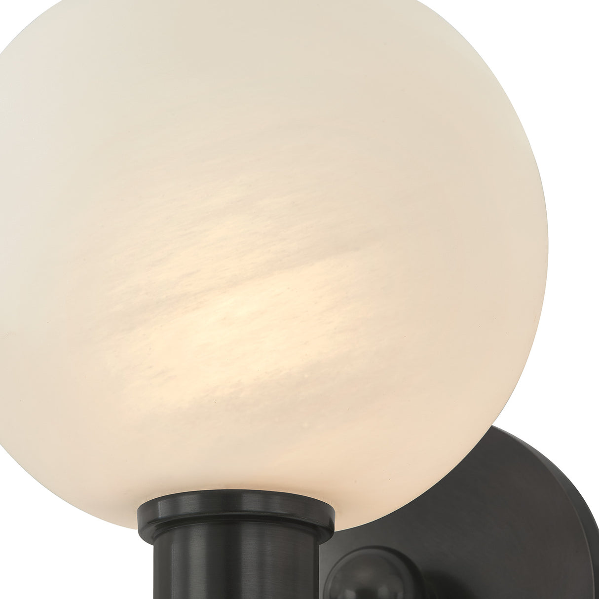 Maya 3 Light Vanity, Old Bronze