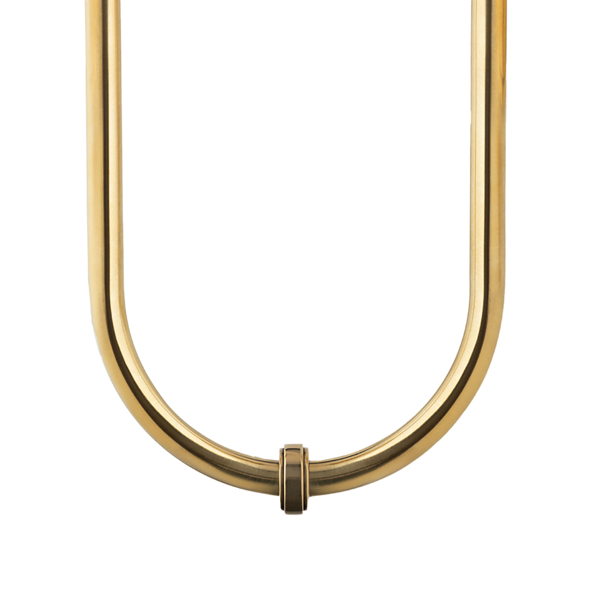 Hayden Wall Sconce 21", Aged Brass