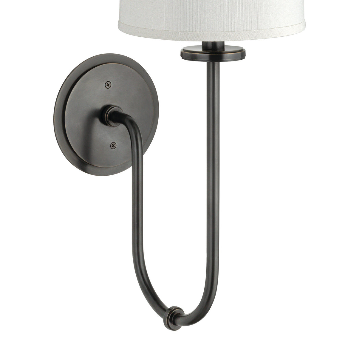 Hayden Wall Sconce 21", Old Bronze