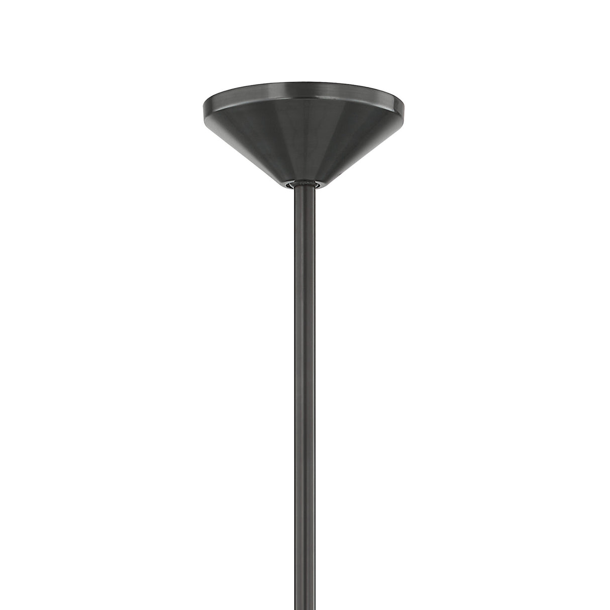 Navie 6 Light Chandelier 40", Old Bronze