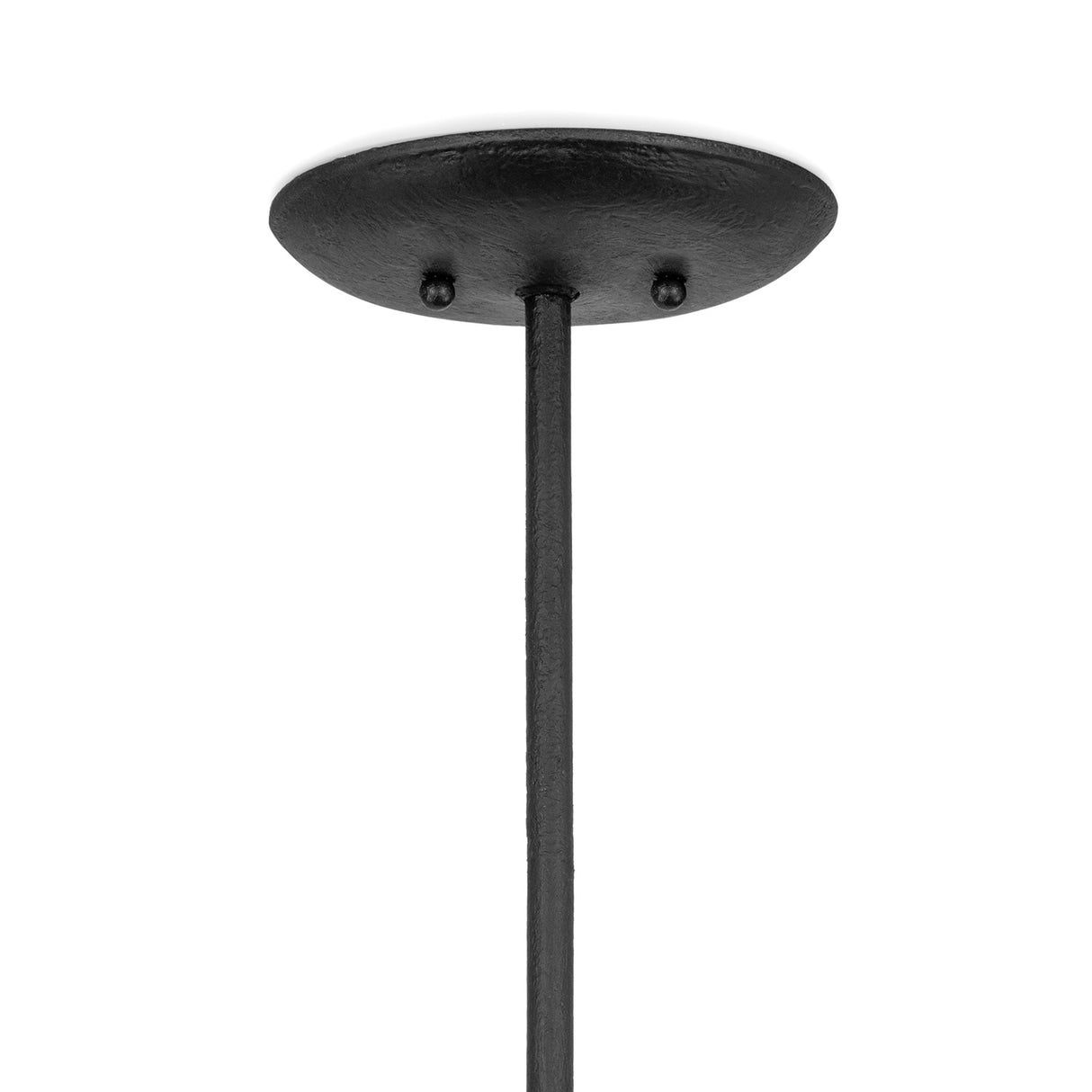 Adalyn 4 Light Chandelier 44", Antique Iron