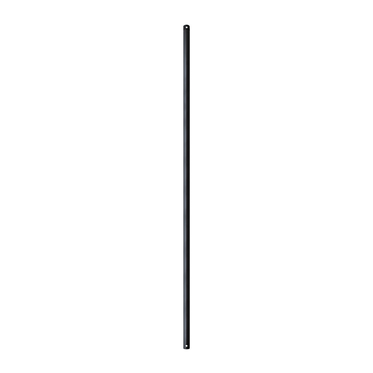 Ceiling Fan Downrod 60", Matte Black