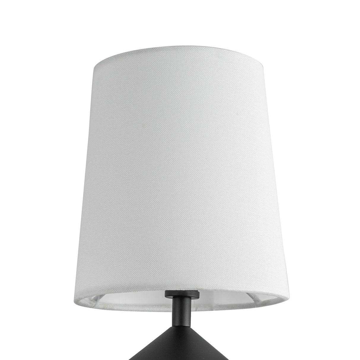 Sabina 4 Light Chandelier 45", Matte Black