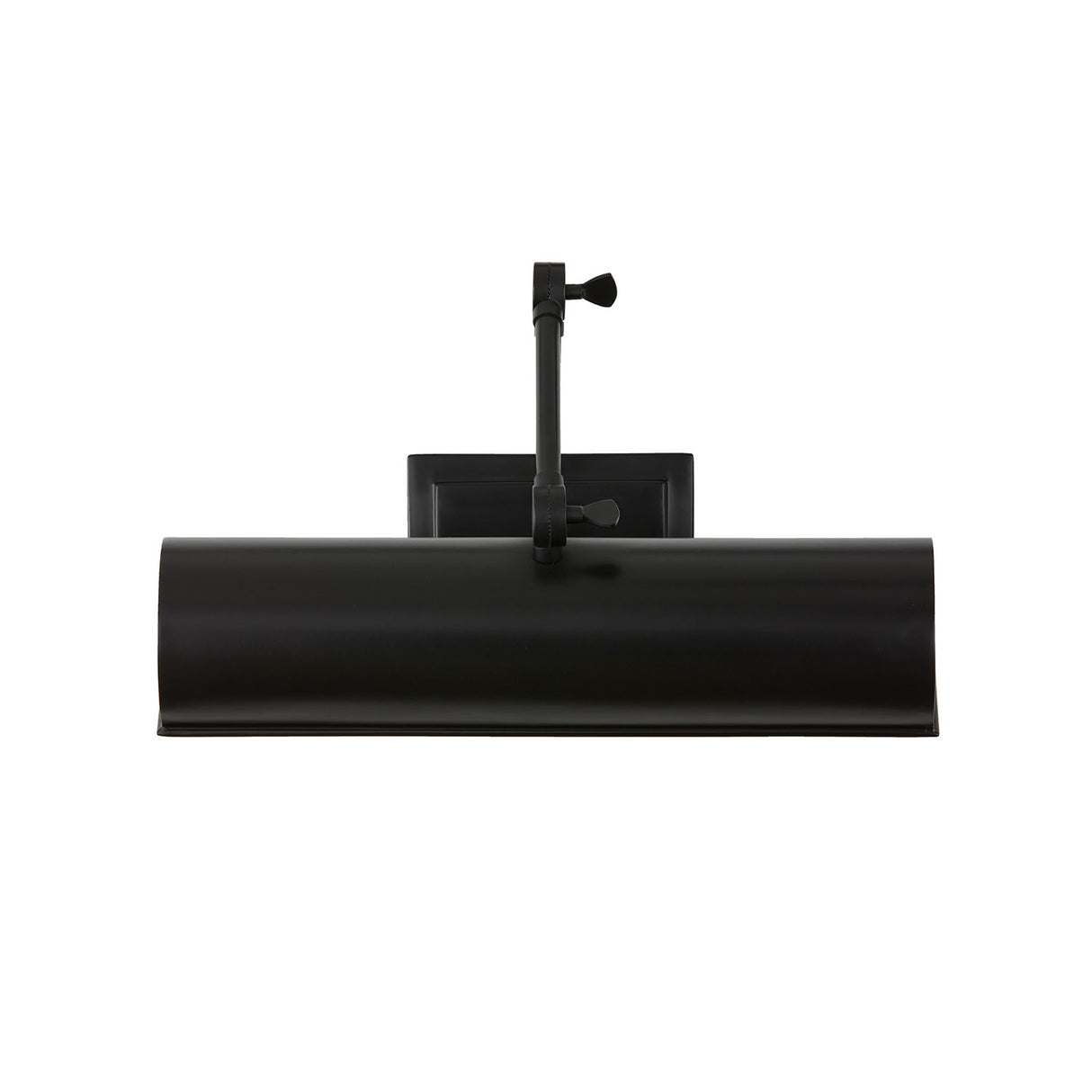 Henry Picture Light 16", Matte Black