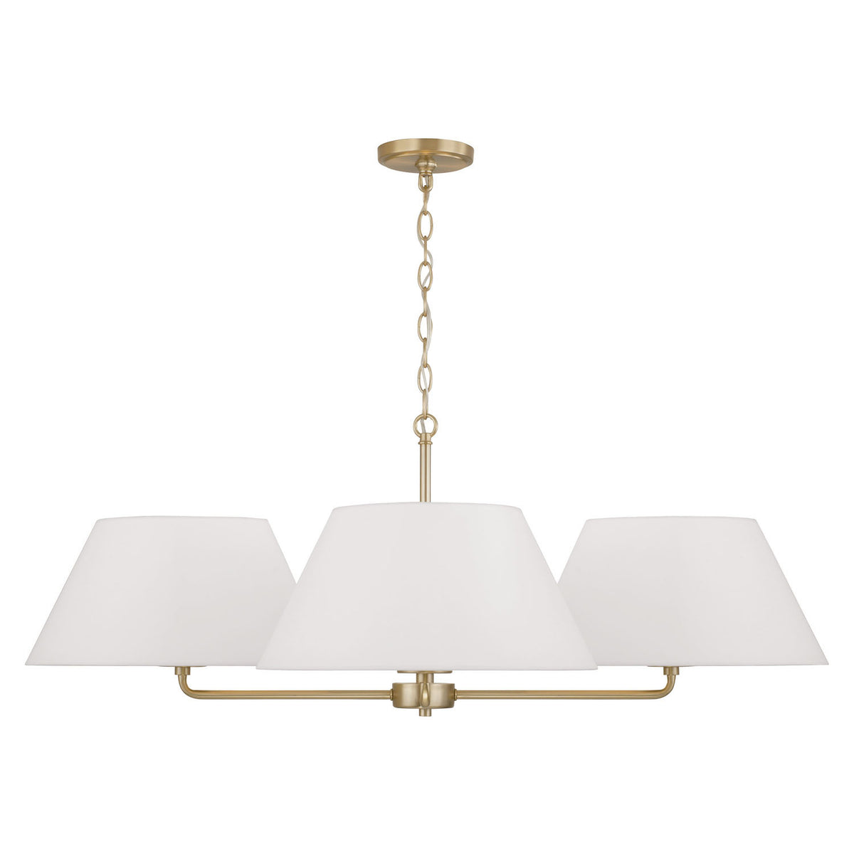 Simone Chandelier main image 0