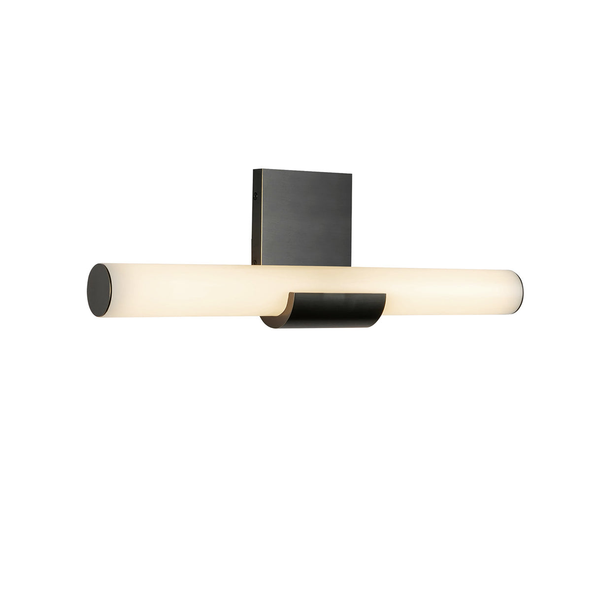 Nell LED Vanity Light 20", Urban Bronze