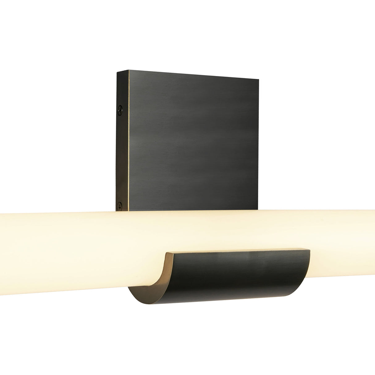 Nell LED Vanity Light 20", Urban Bronze