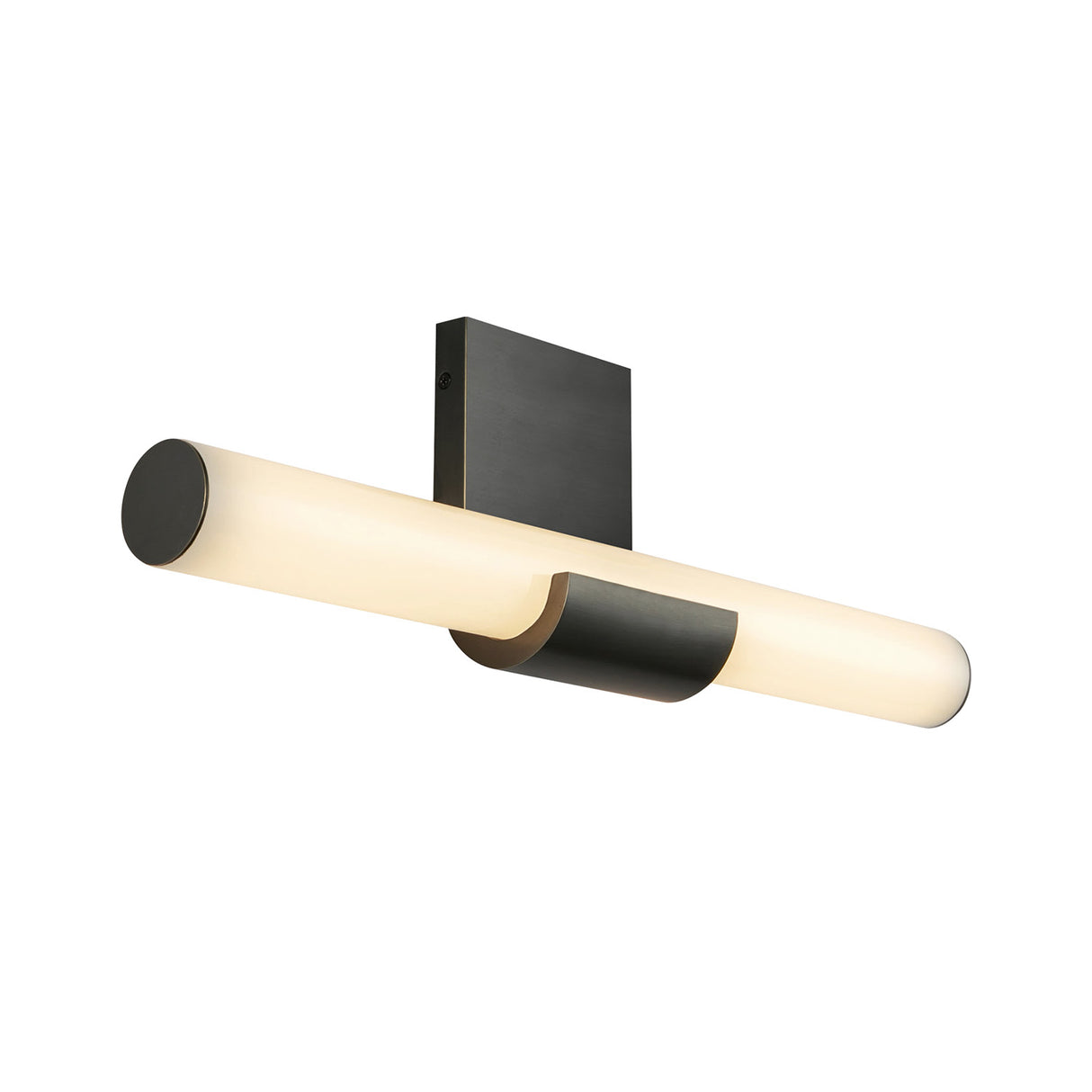 Nell LED Vanity Light 20", Urban Bronze