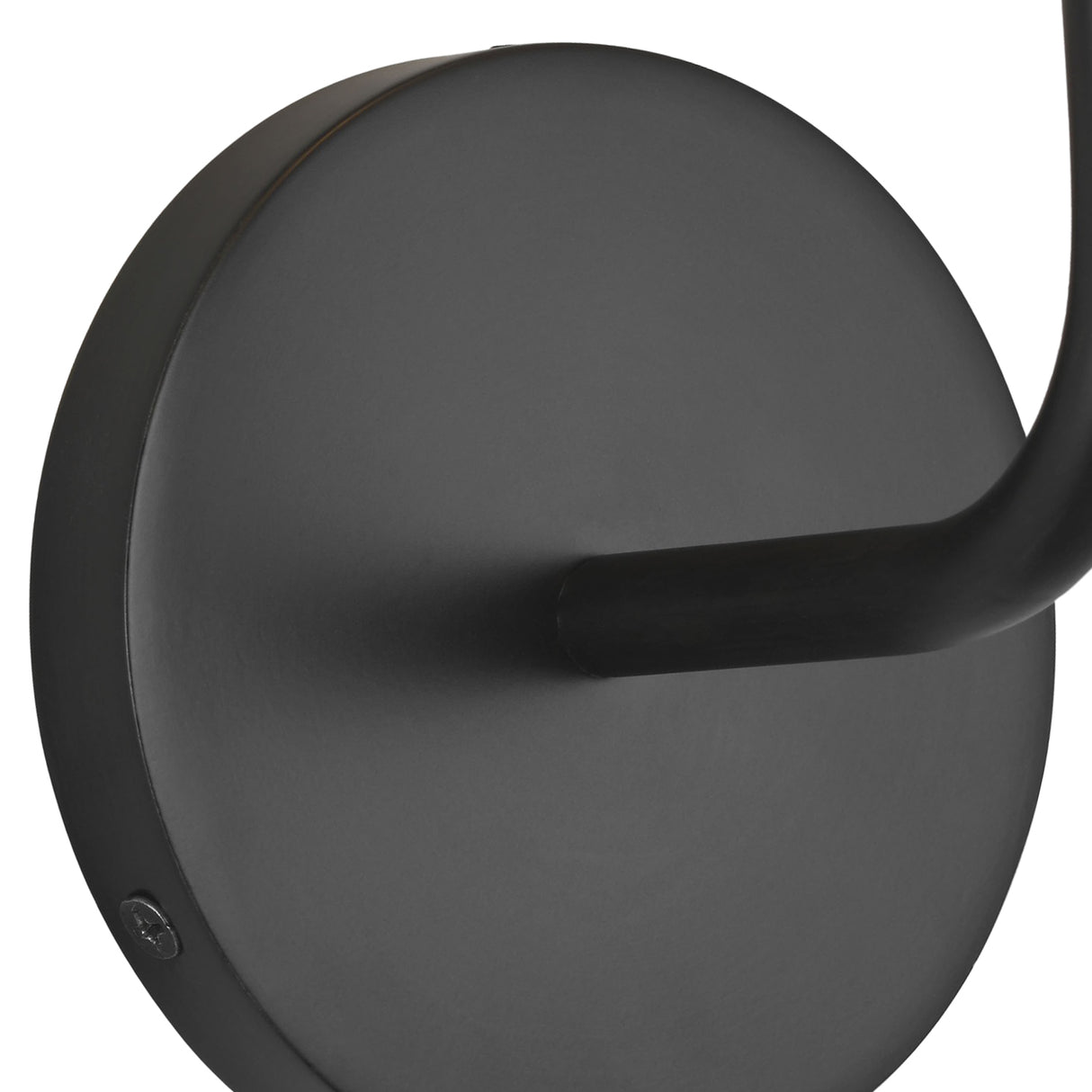 Altair Wall Sconce 10", Aged Iron