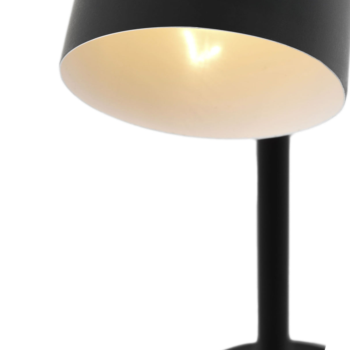 Nilo Adjustable One Arm Wall Light, Matte Black