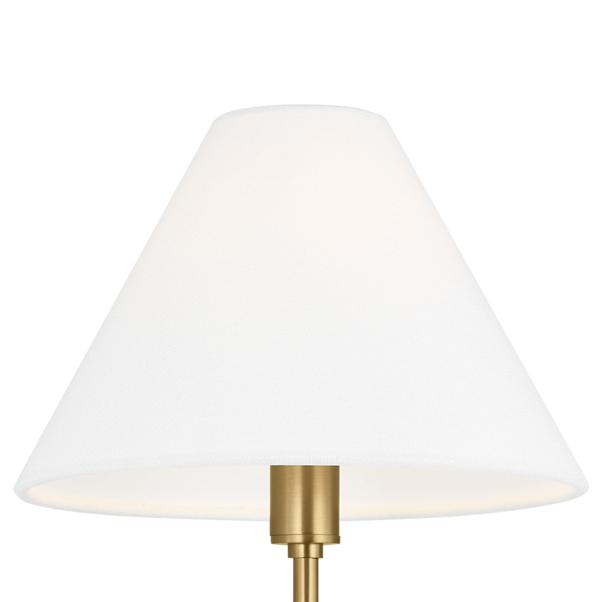 Bryson Wall Sconce 14", Modern Brass