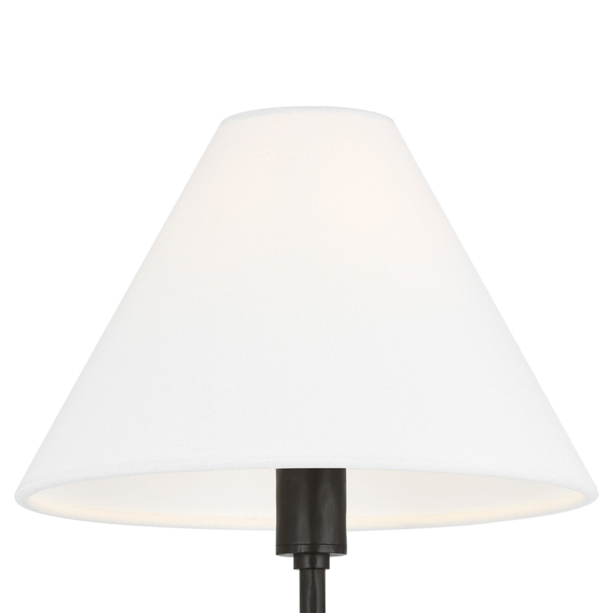 Bryson Wall Sconce 14", Aged Iron