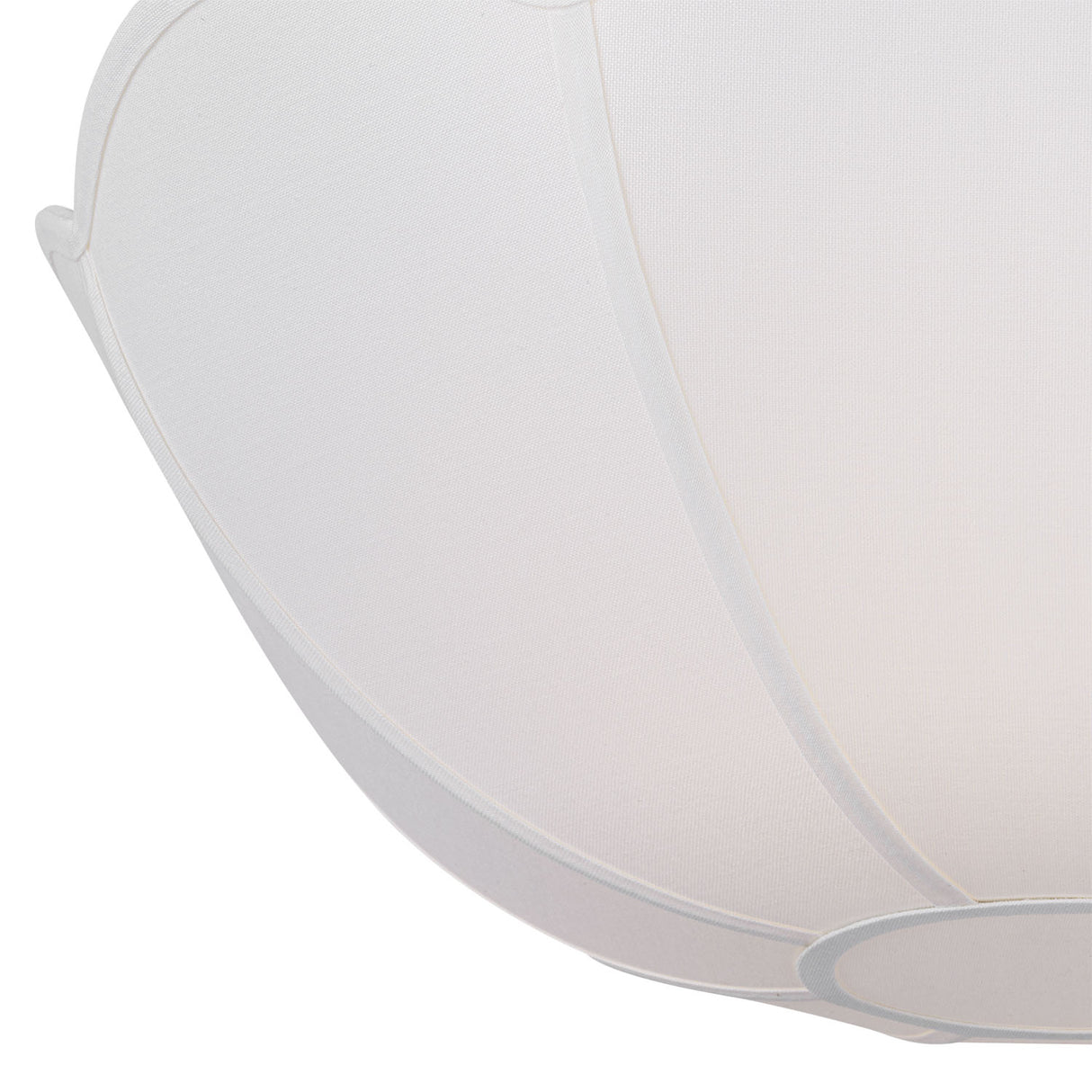 Ava Pendant 24", Aged Iron