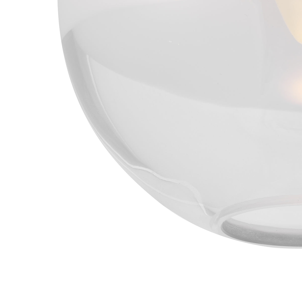 Merrick Wall Sconce 10", Modern Brass