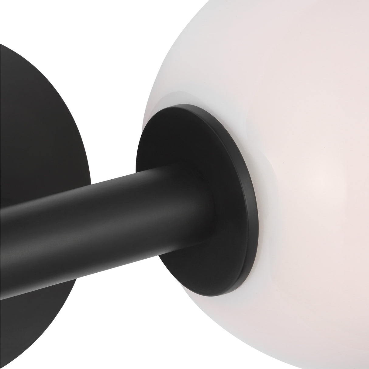 Merrick 2 Light Wall Sconce 15", Aged Iron