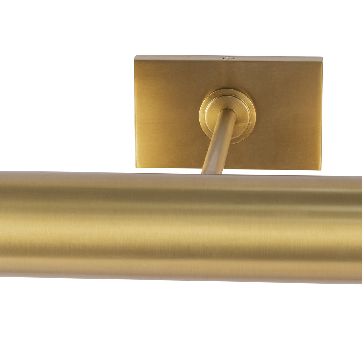 Keaton Picture Light 24", Modern Brass