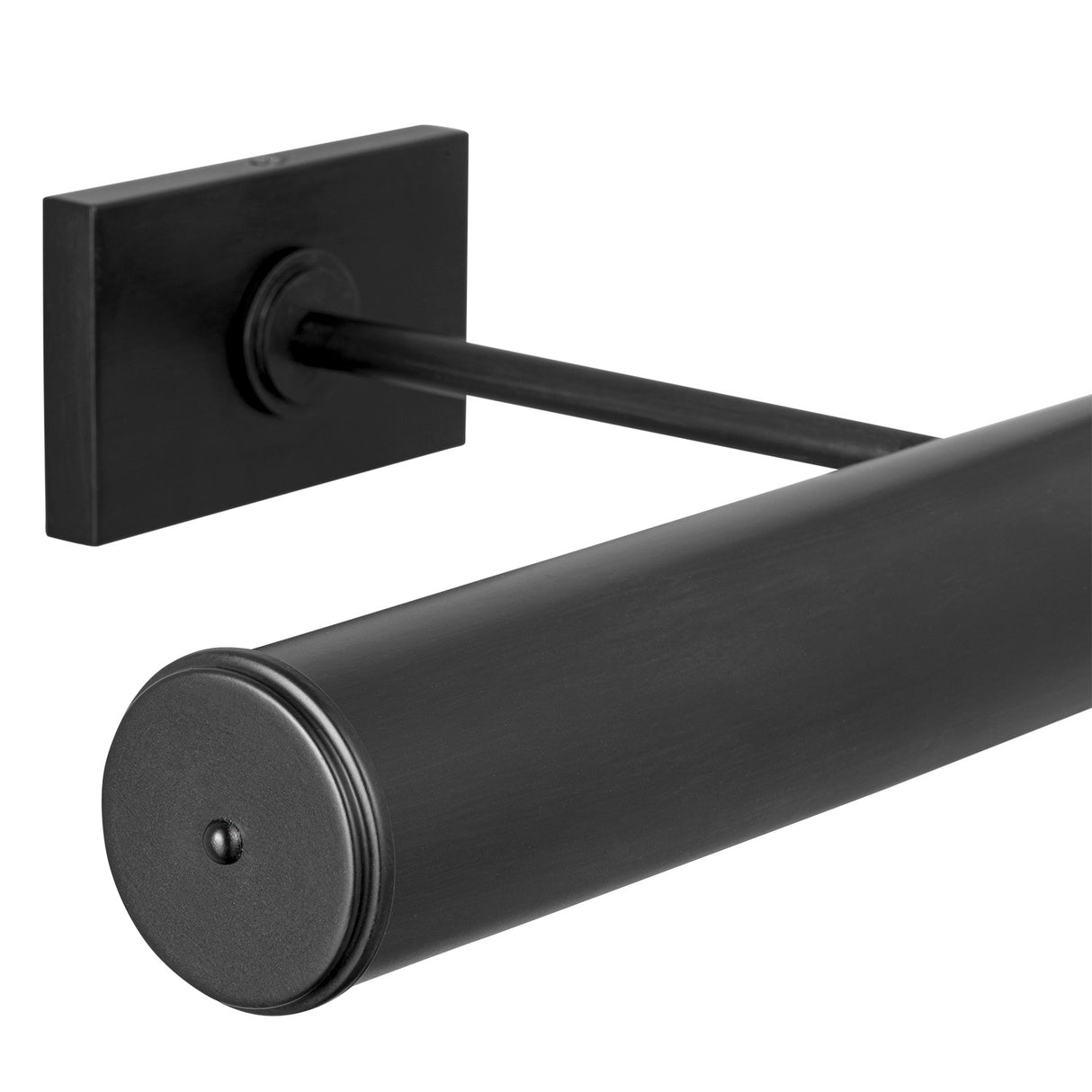 Keaton Picture Light 18", Aged Iron