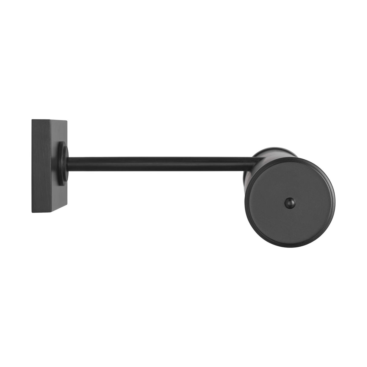 Keaton Picture Light 18", Aged Iron