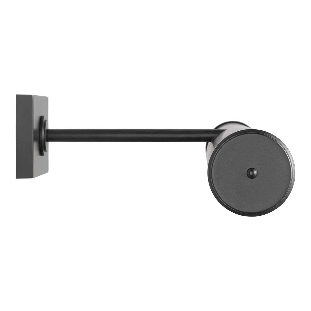 Keaton Picture Light 24", Aged Iron