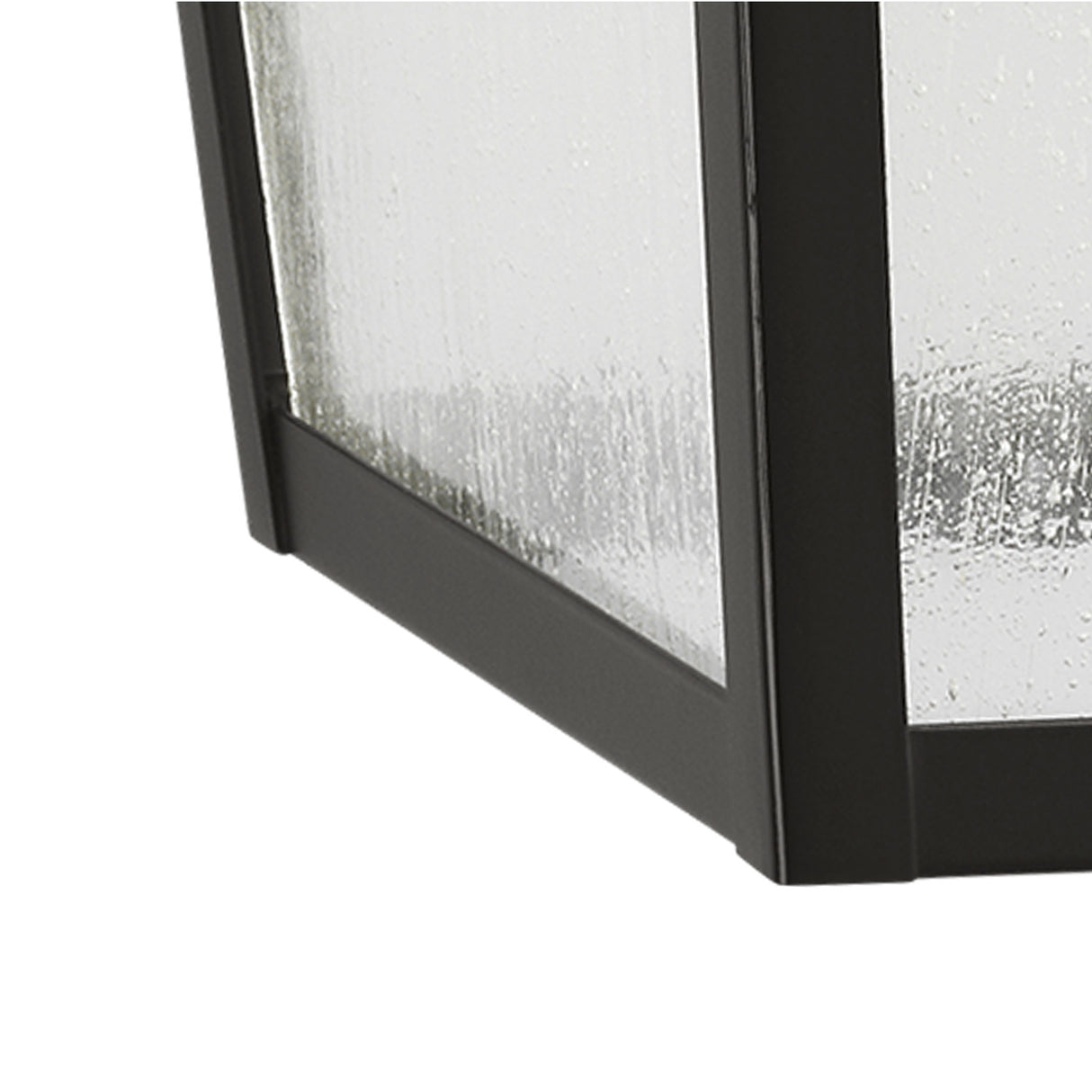 Harrison Outdoor Large Wall Light 16", Old Bronze