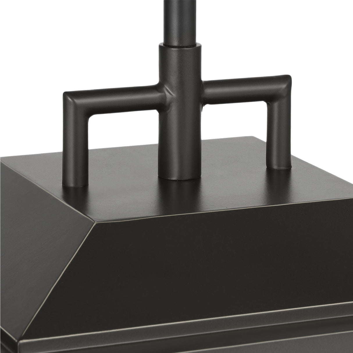 Harrison Outdoor Hanging Light, Old Bronze