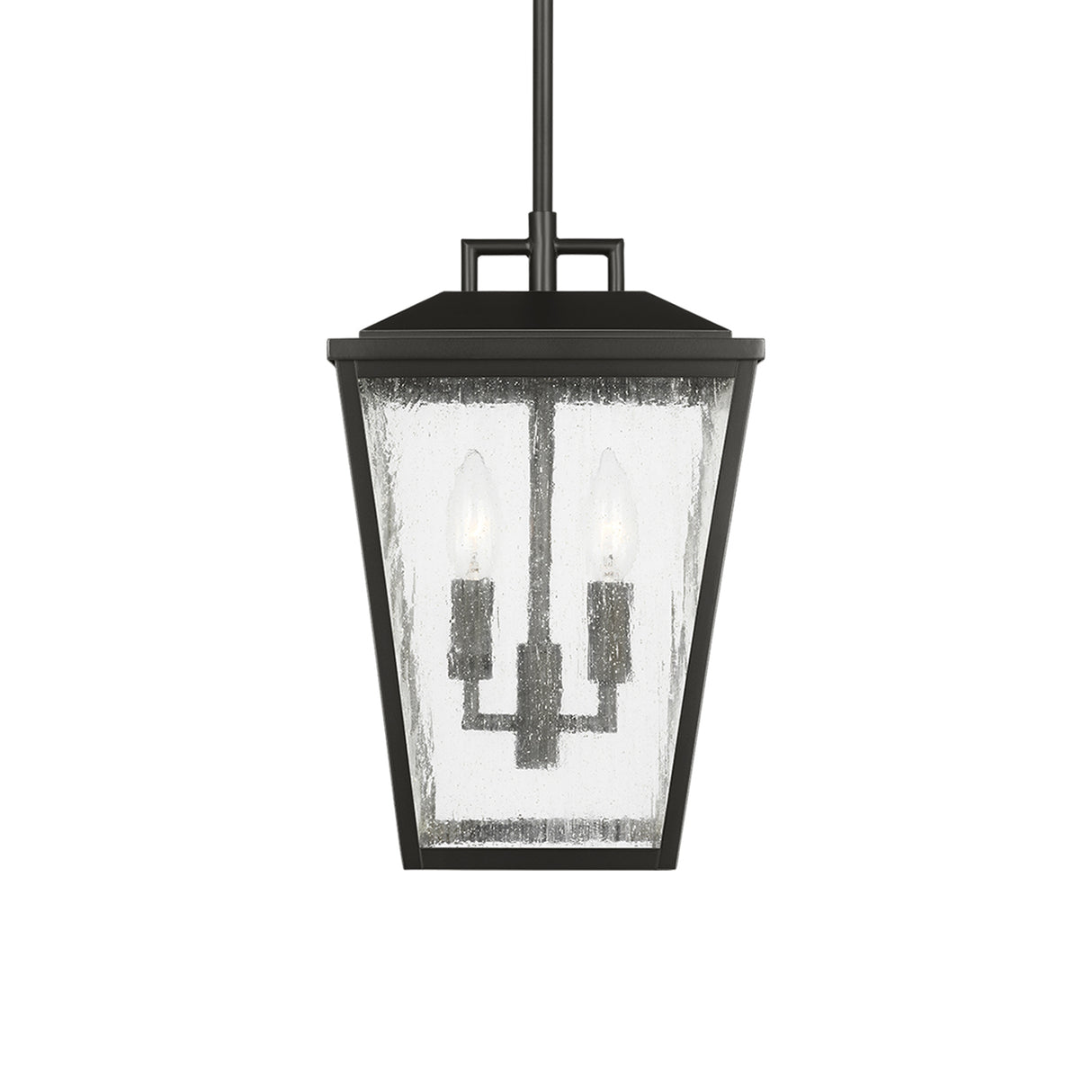 Harrison Outdoor Hanging Light, Old Bronze