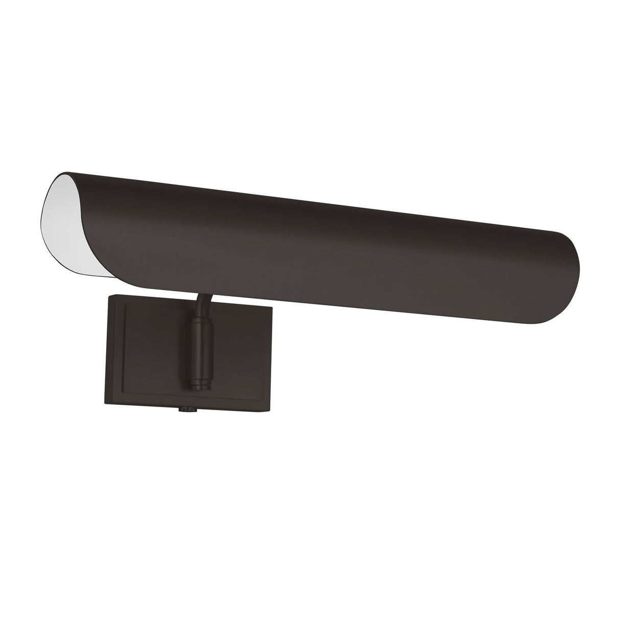 Denton Picture Light 13", Aged Iron