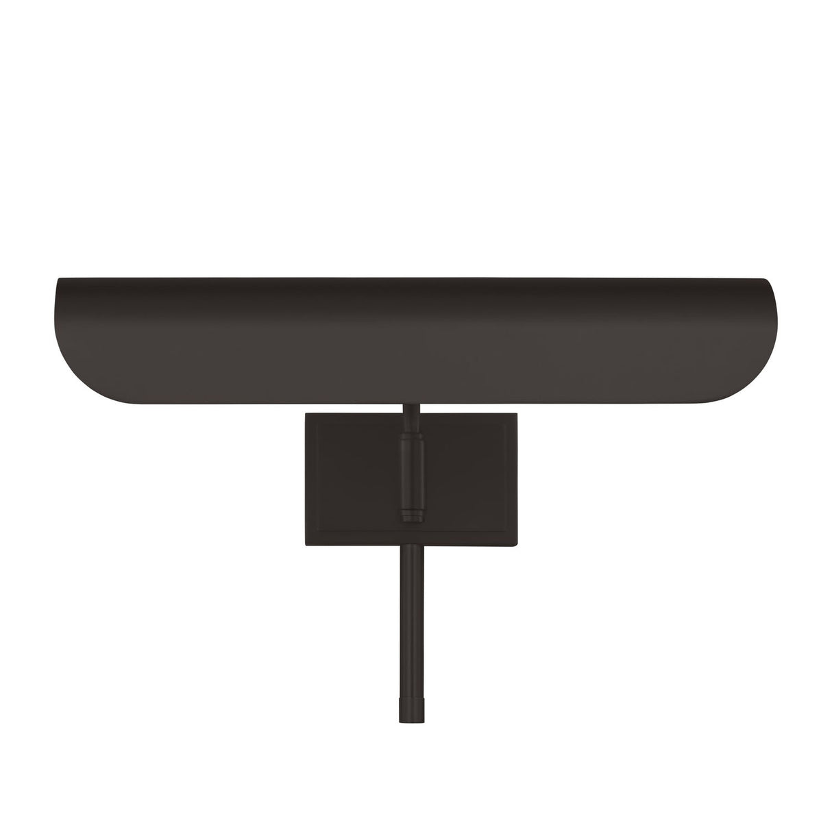 Denton Picture Light 13", Aged Iron