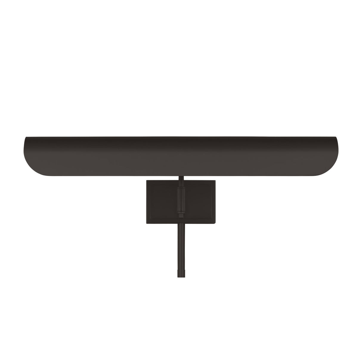 Denton Picture Light 18", Aged Iron