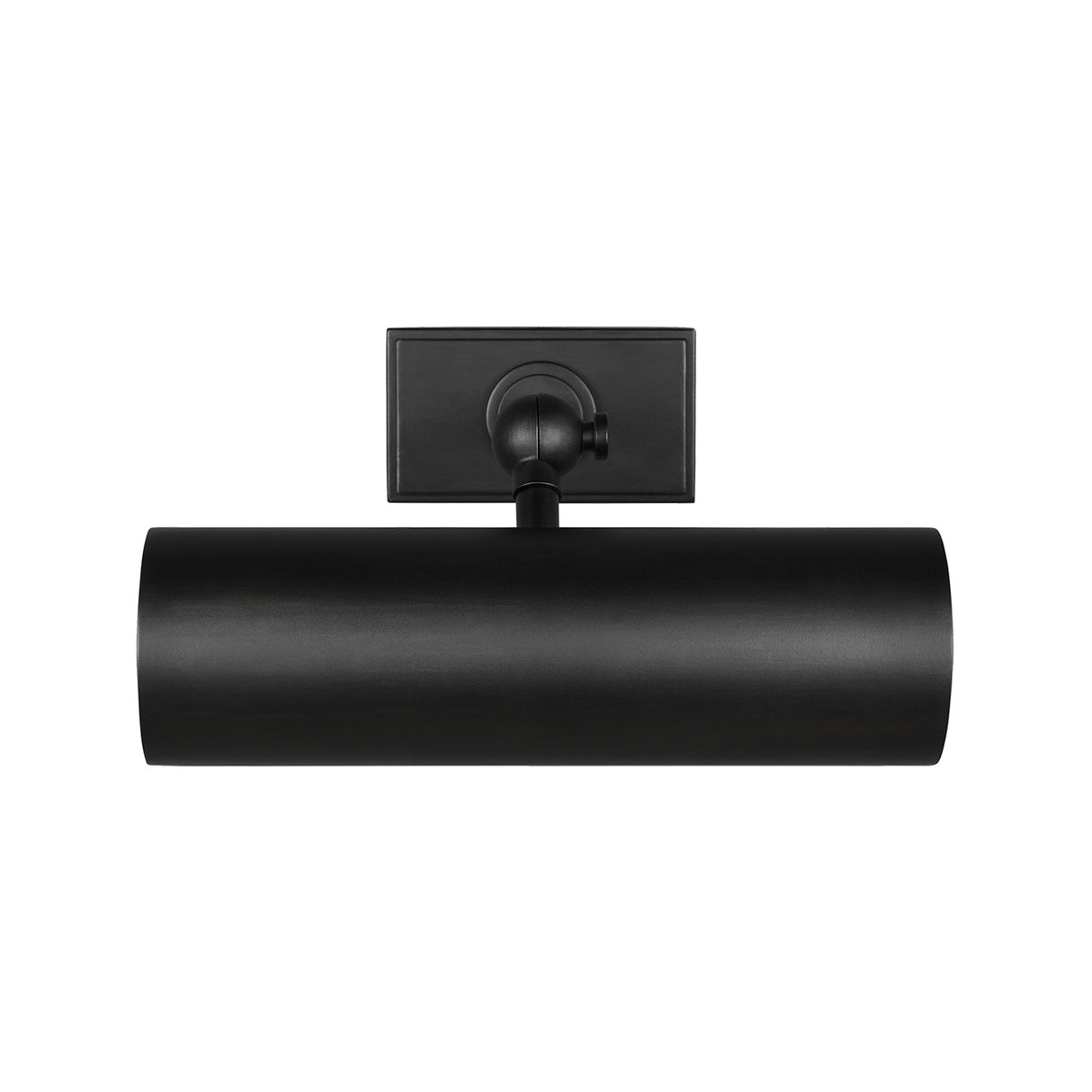 Gunther Picture Light 10", Aged Iron