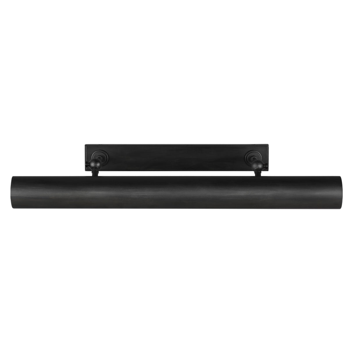 Gunther Picture Light 30", Aged Iron