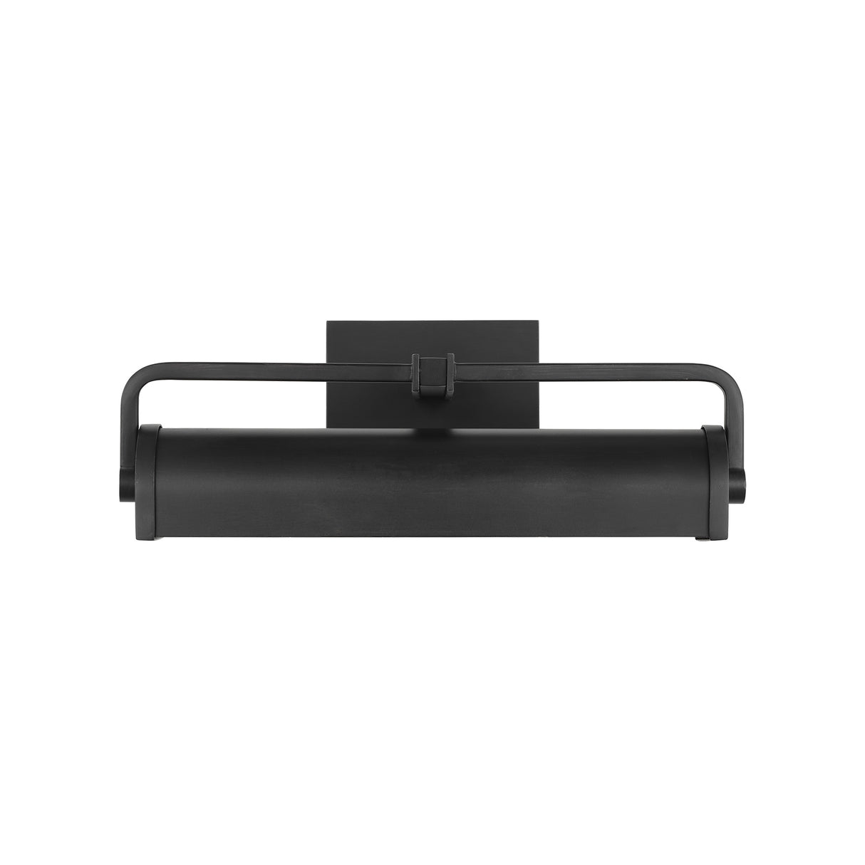 Edwin Picture Light 13", Aged Iron