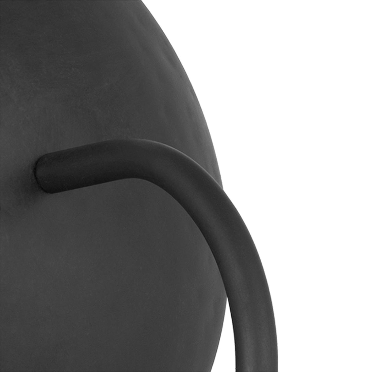 Arlen Wall Sconce 10", Aged Iron