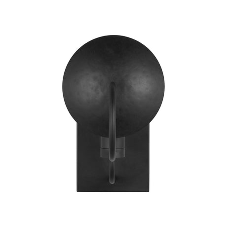 Arlen Wall Sconce 10", Aged Iron