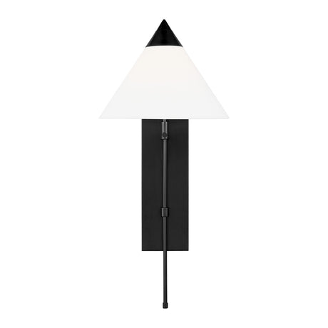 Hester Wall Sconce 26", Old Bronze