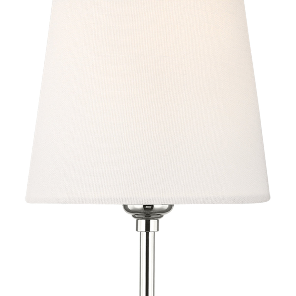 Emerson Wall Sconce 14", Polished Nickel