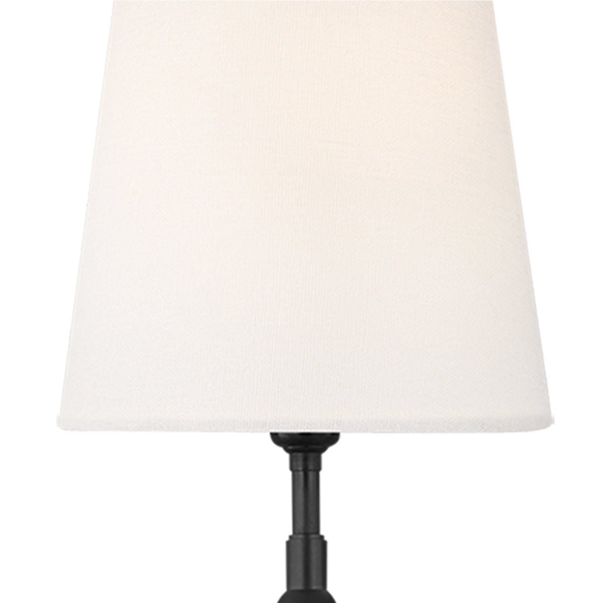 Emerson Wall Sconce 28", Aged Iron