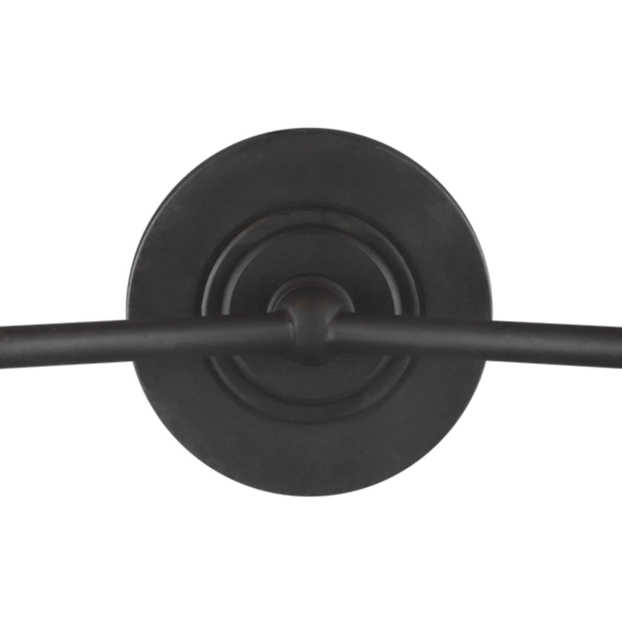 Emerson Double Wall Sconce 14", Aged Iron