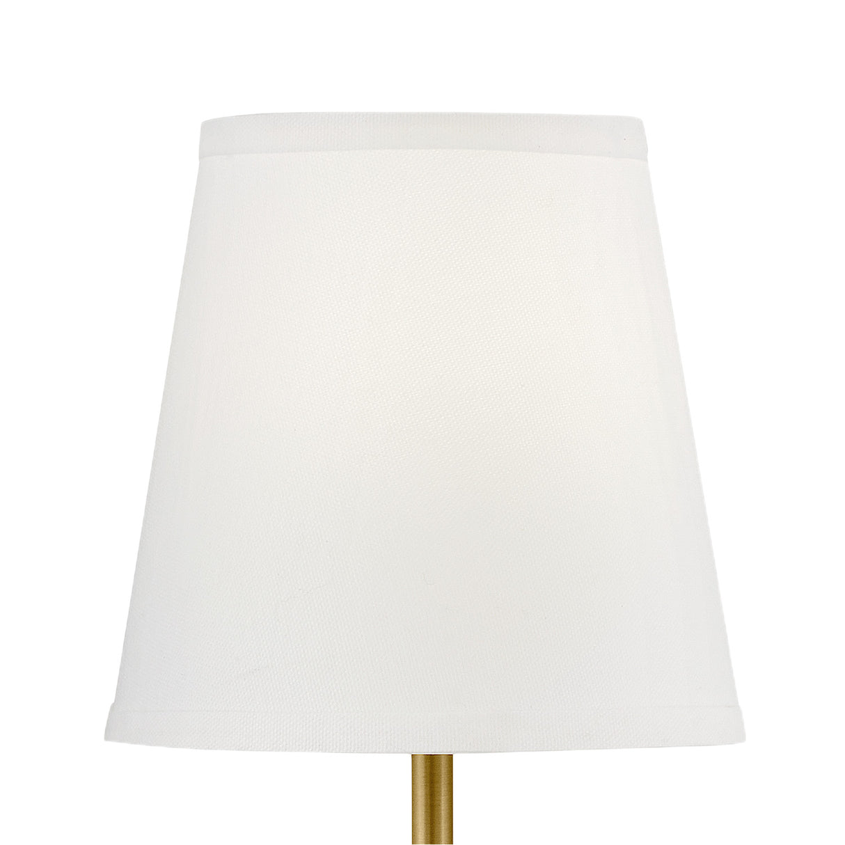 Declan Wall Sconce 19", Satin Brass