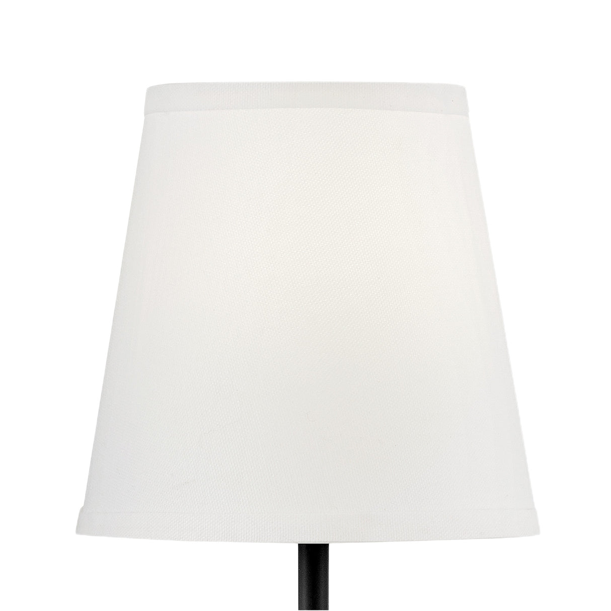 Declan Wall Sconce 19", Black