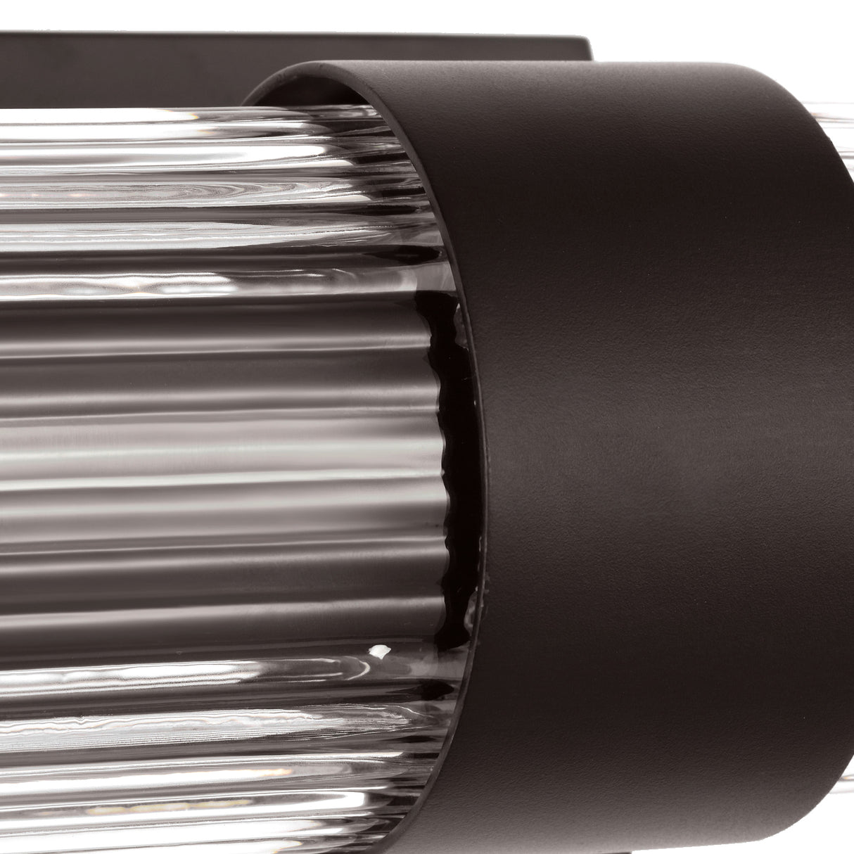 Barclay 2 Light Wall Sconce 20", Aged Iron