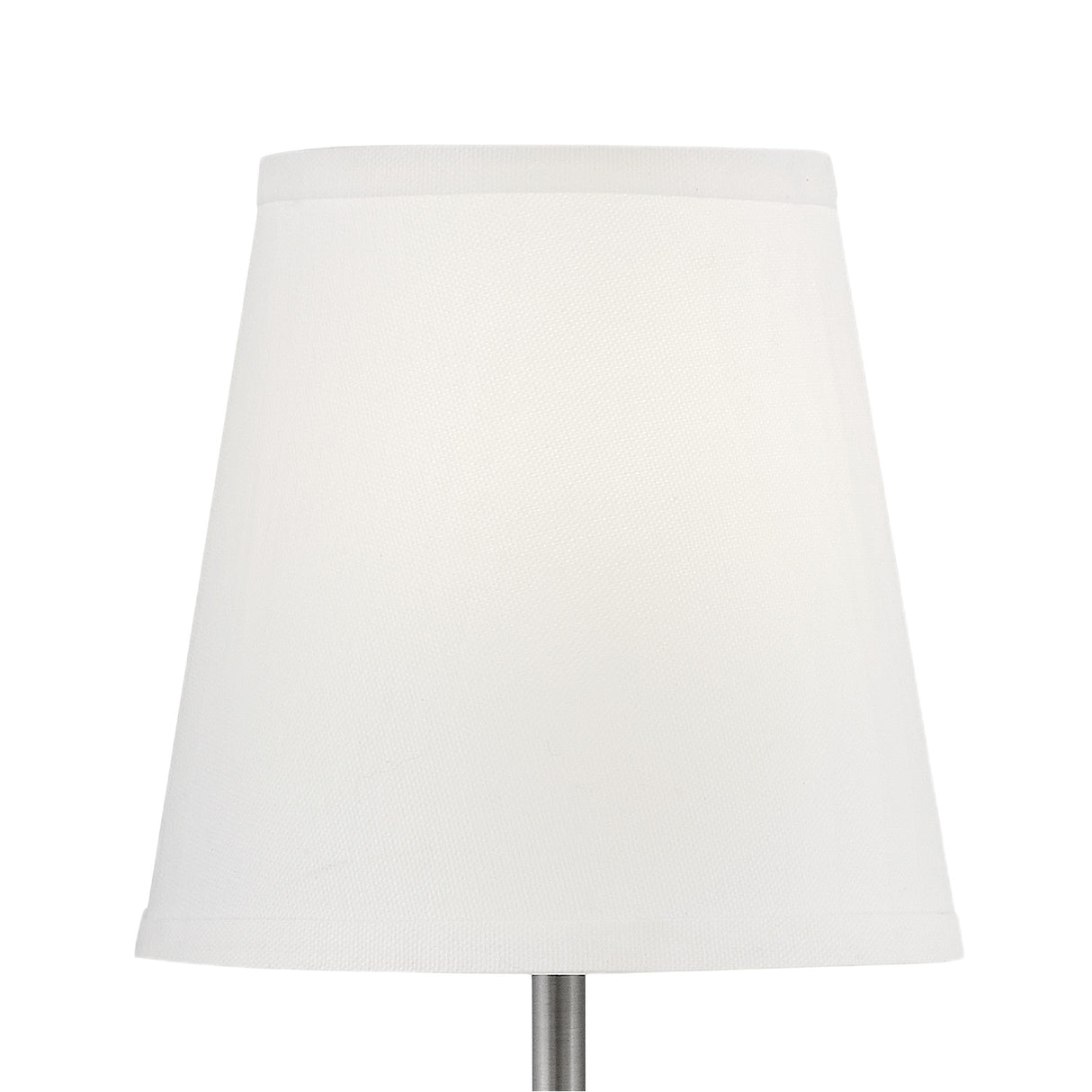 Declan Wall Sconce 19", Brushed Nickel