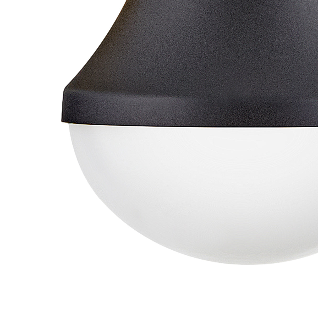 Skylar Wall Sconce 9", Matte Black and Satin Brass