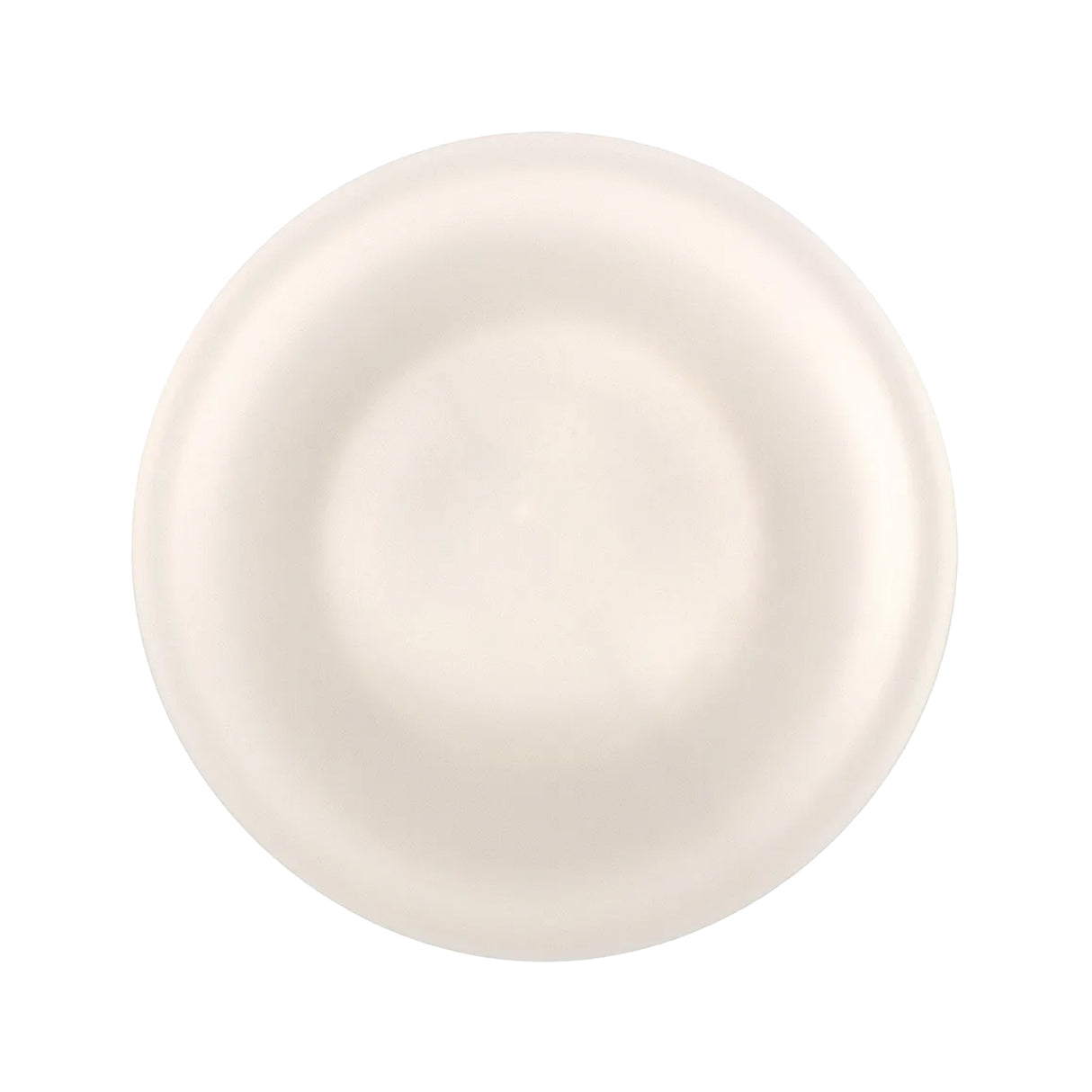 Irving Small Flush Mount 9", Satin Brass