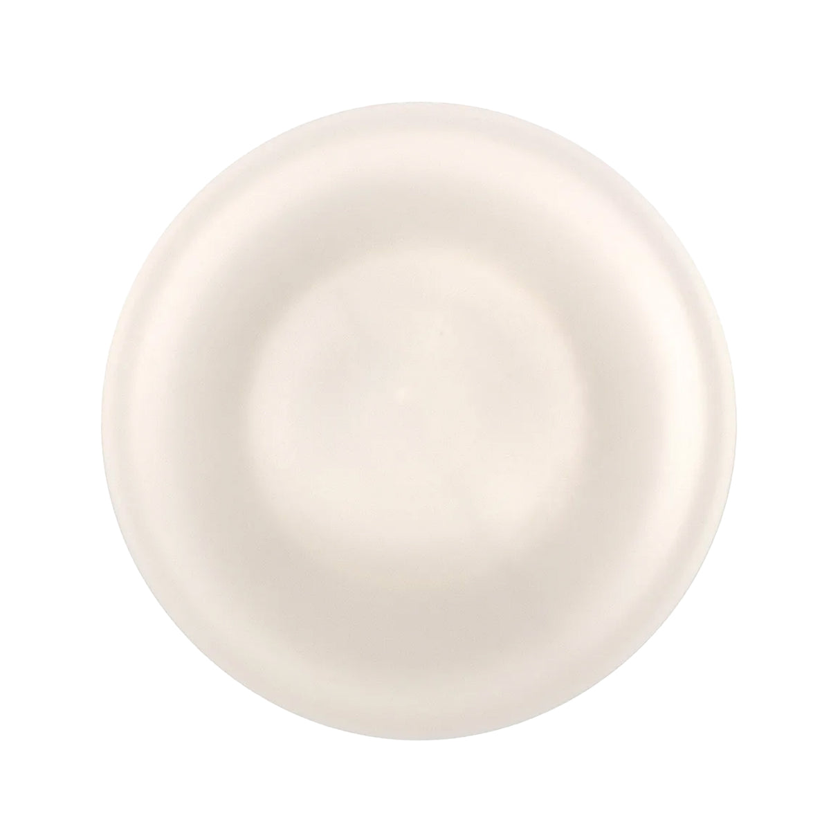 Irving Medium Flush Mount 12", Satin Brass