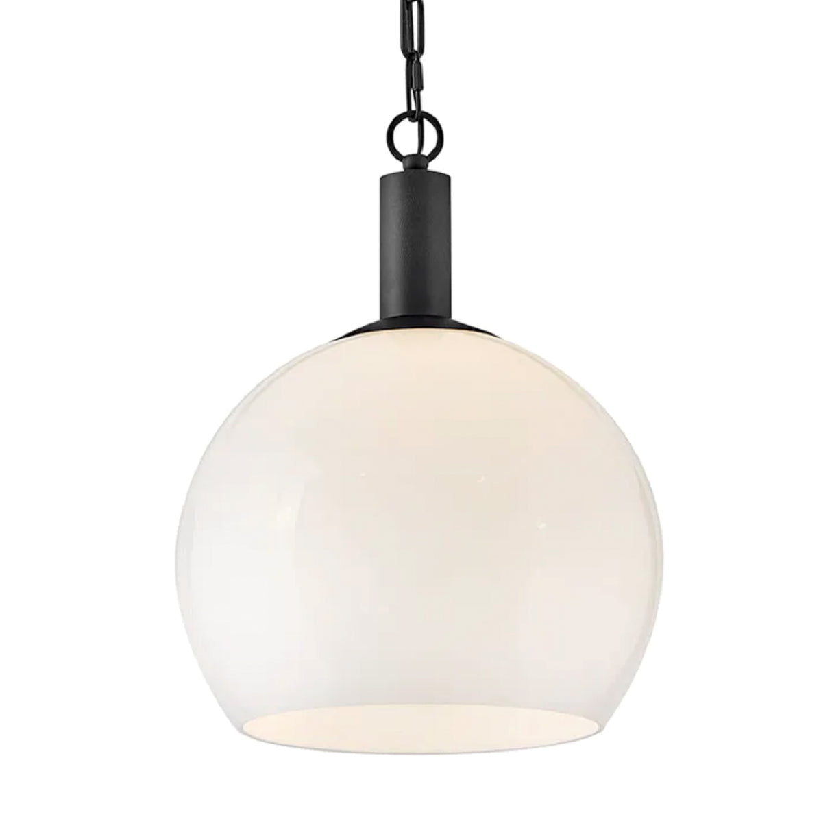 Jolie Pendant 13", Black