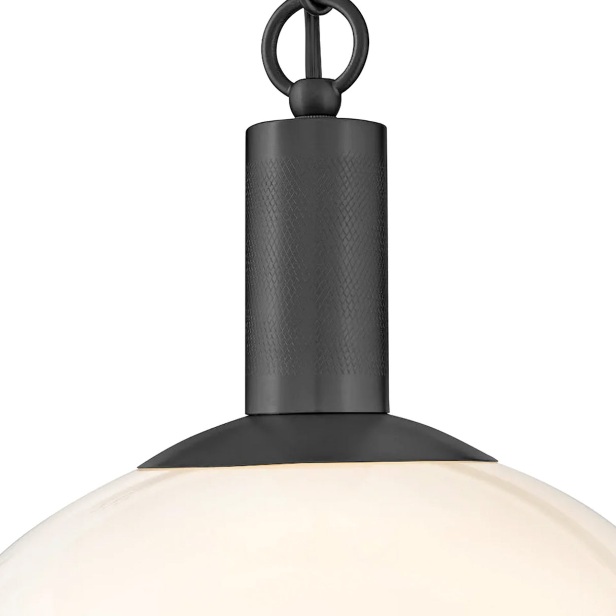 Jolie Pendant 13", Black