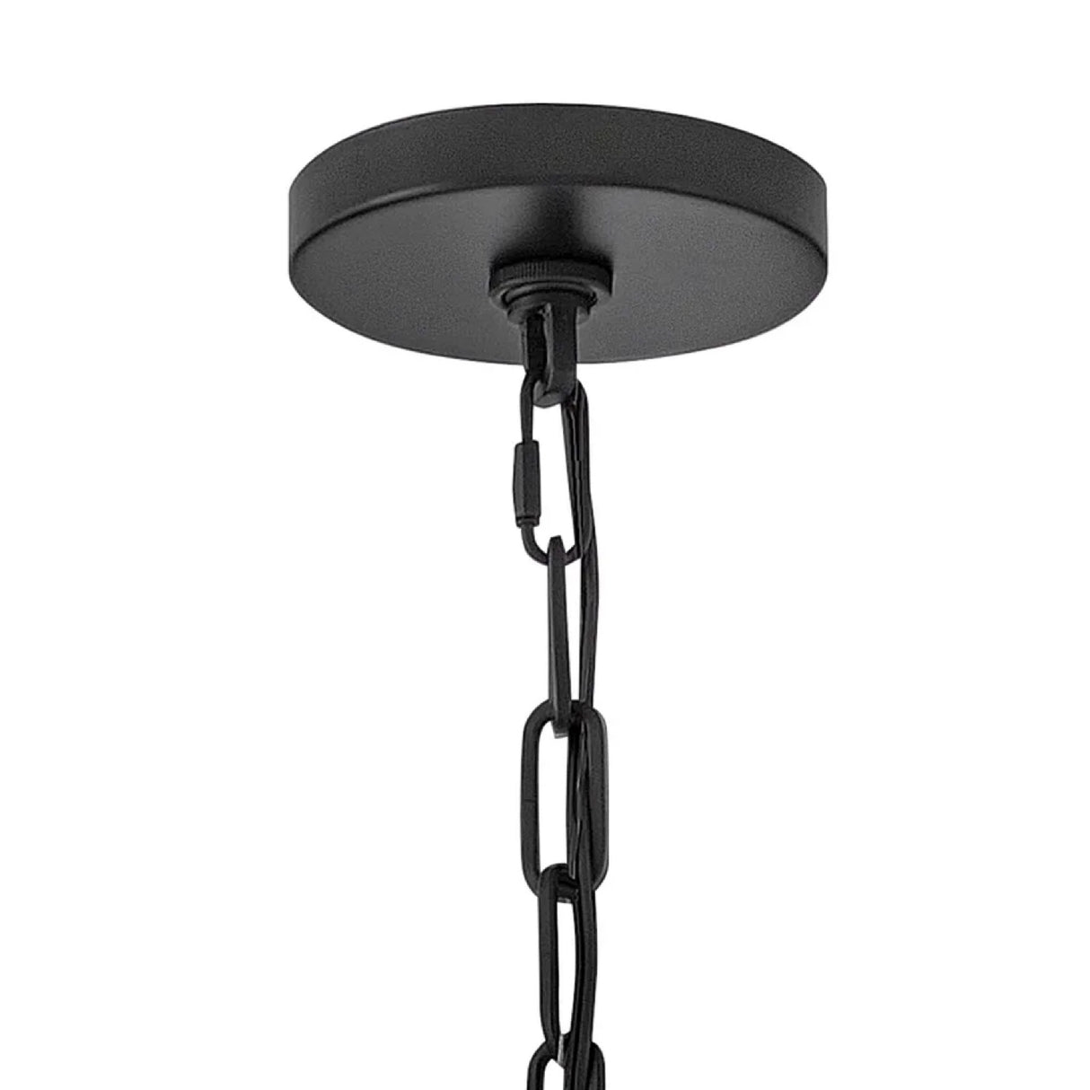 Jolie Pendant 13", Black